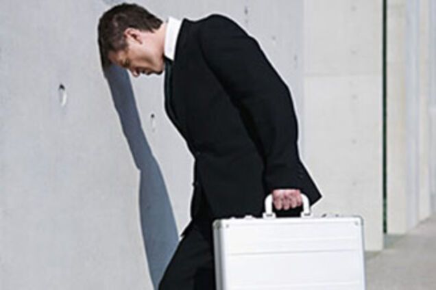 Не в силах платить кредит, мужчина поджег себя