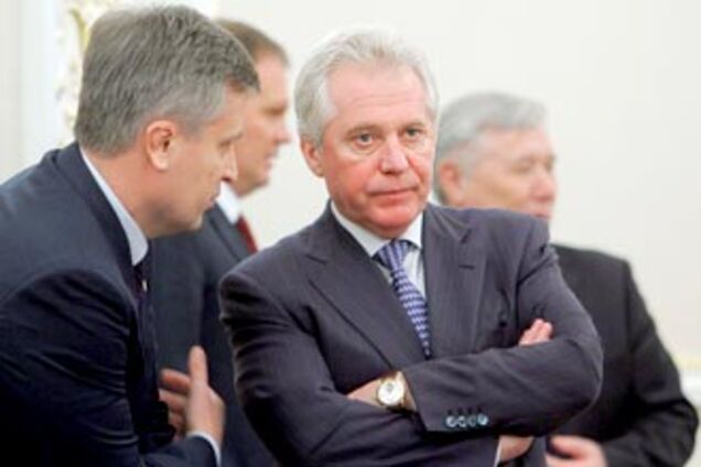 СБУ и лично Медведько проверят Тимошенко