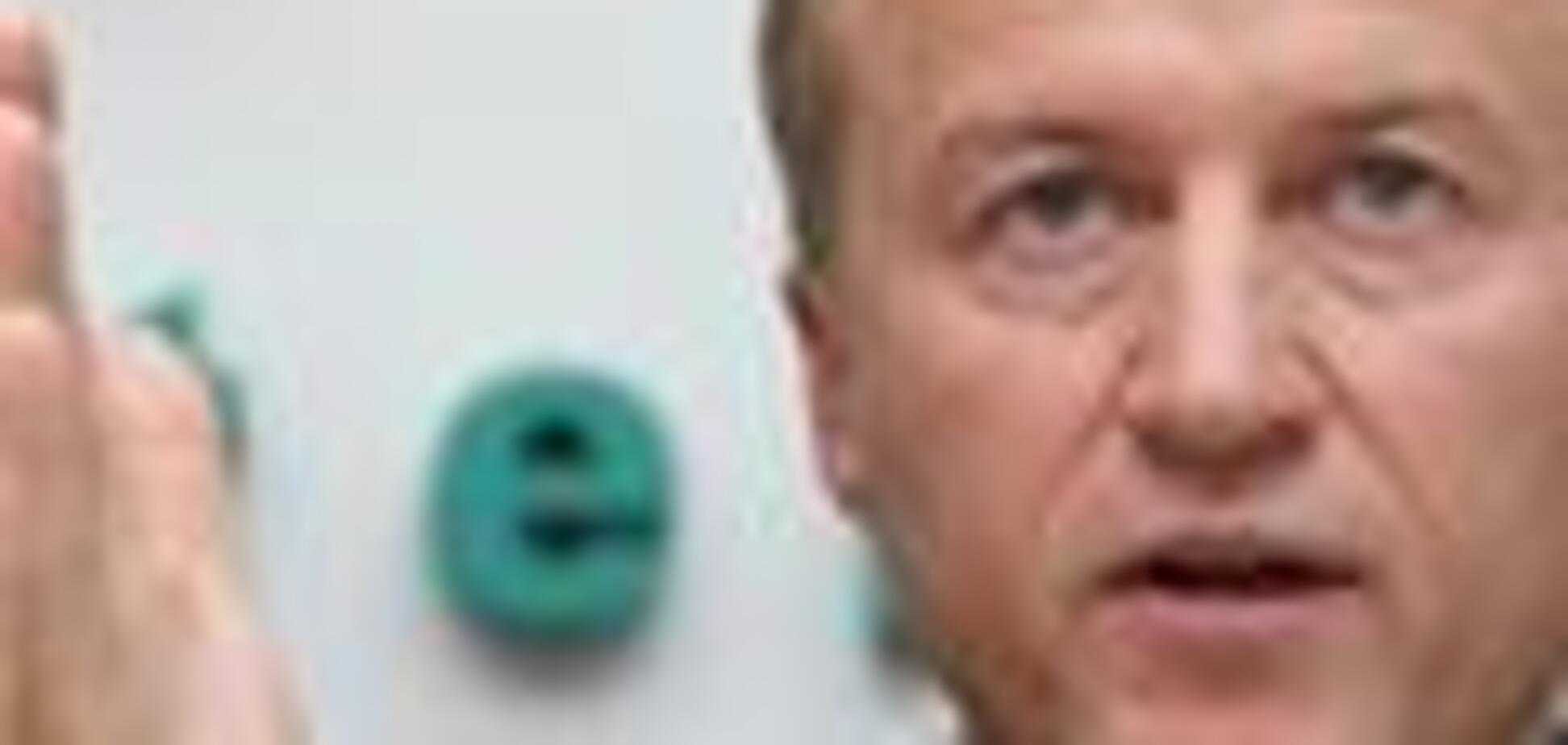 Зинченко стал главным космонавтом страны