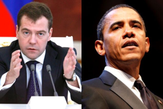 Медведева с Обамой объединит коррупция