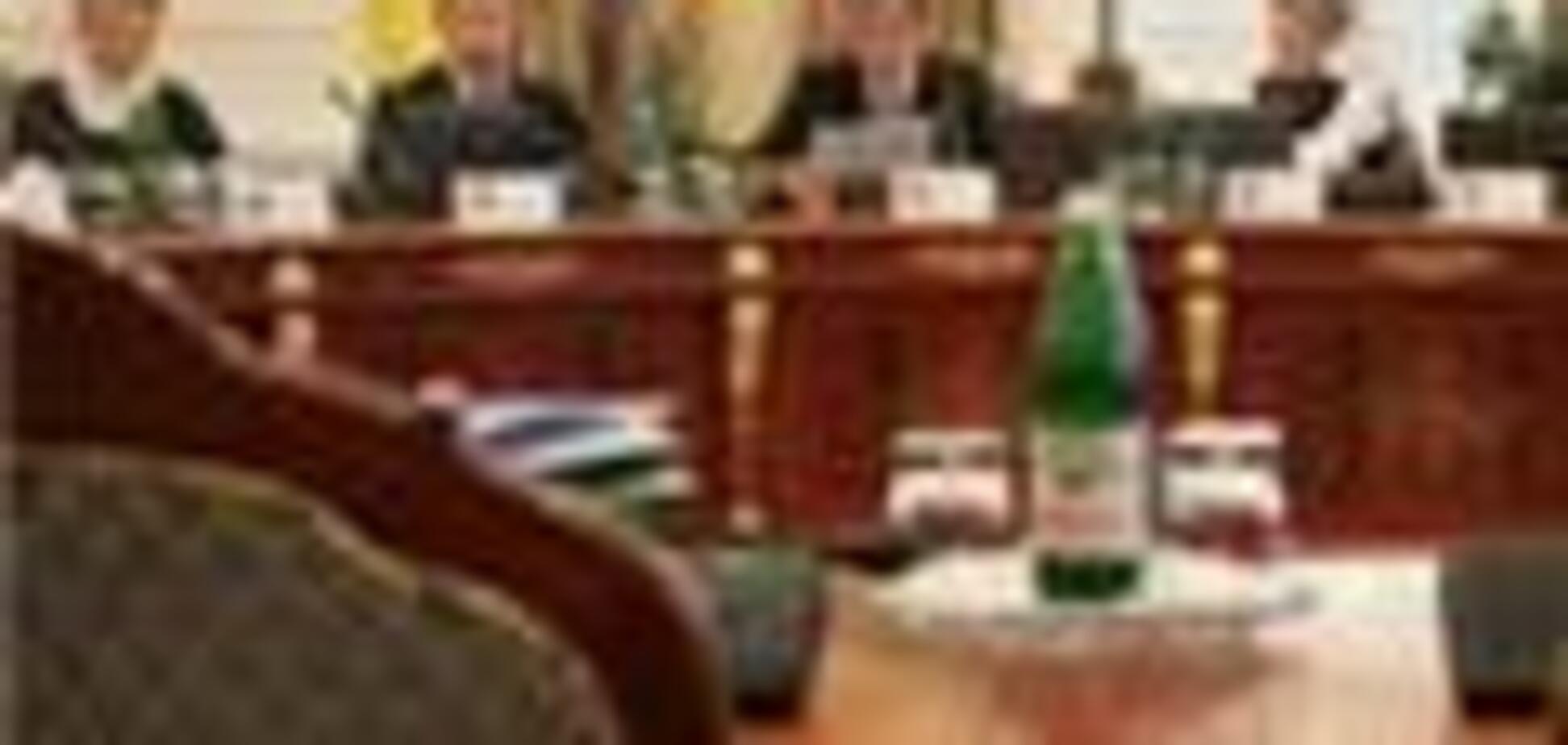 Министры еще не решили, нужен ли им СНБО