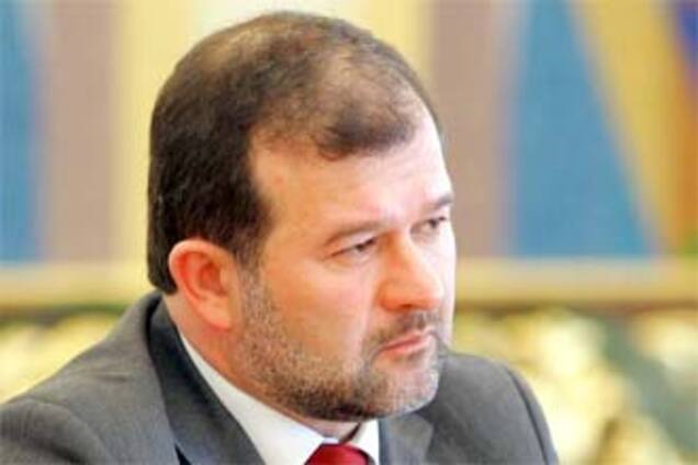 Балога угрожает судом министрам-прогульщикам СНБО