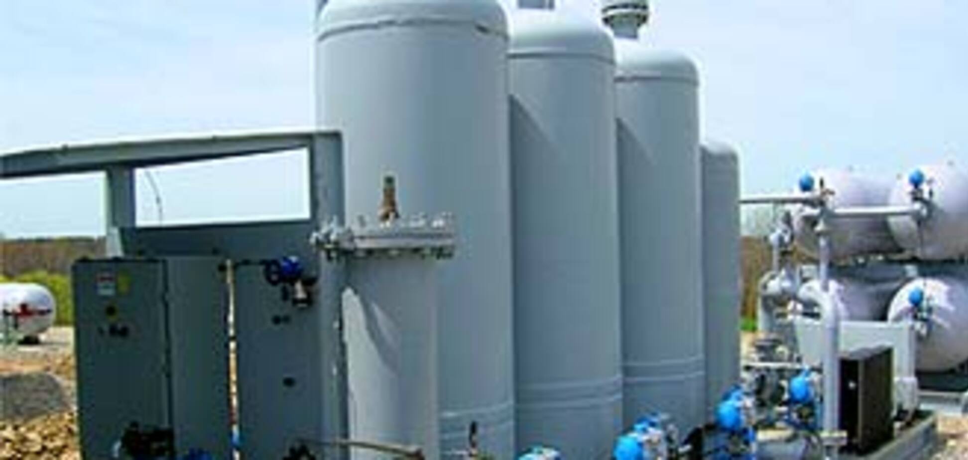 Биотопливо для Украины выгодно, дешево и без налогов