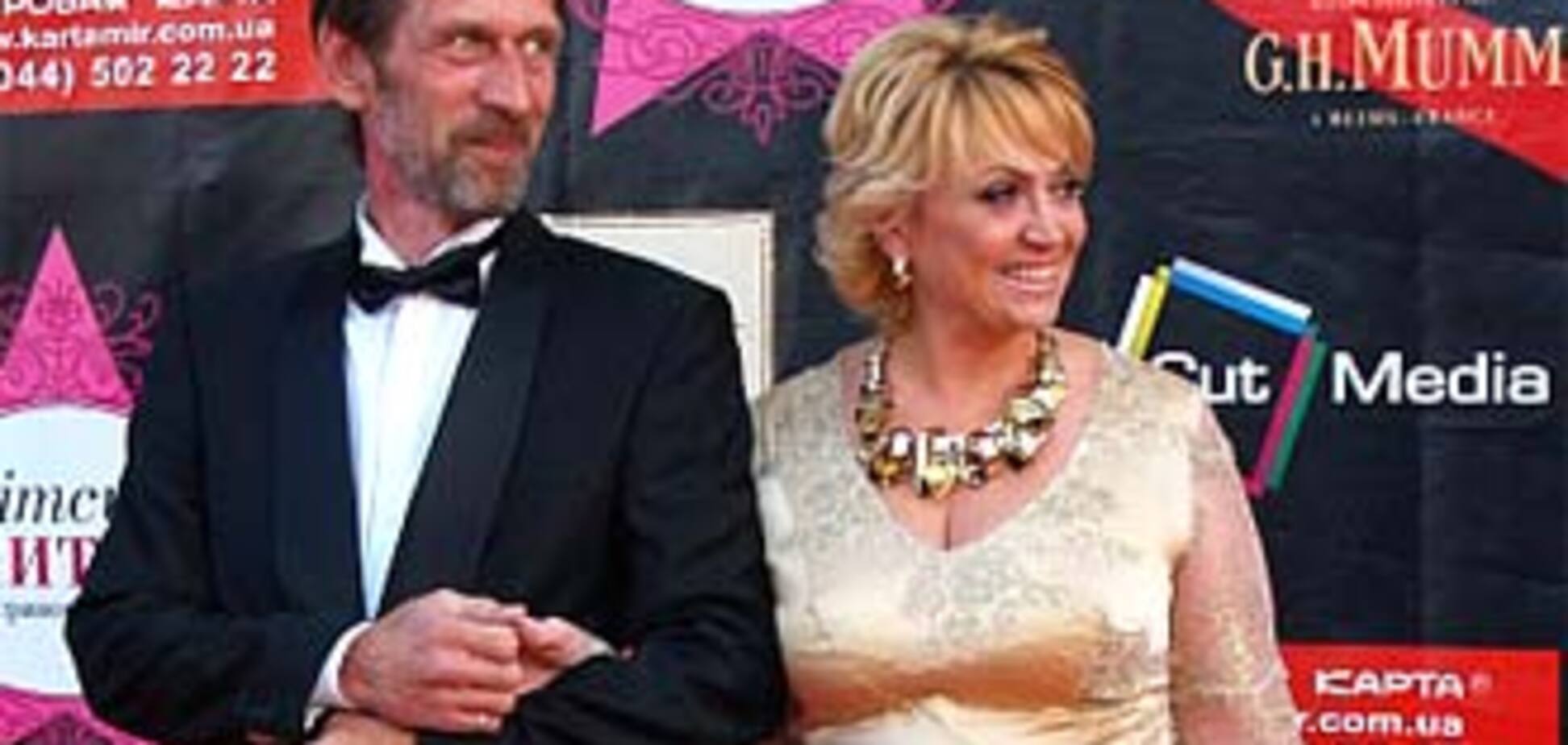 ТОП-10 самых крепких семейных пар политиков