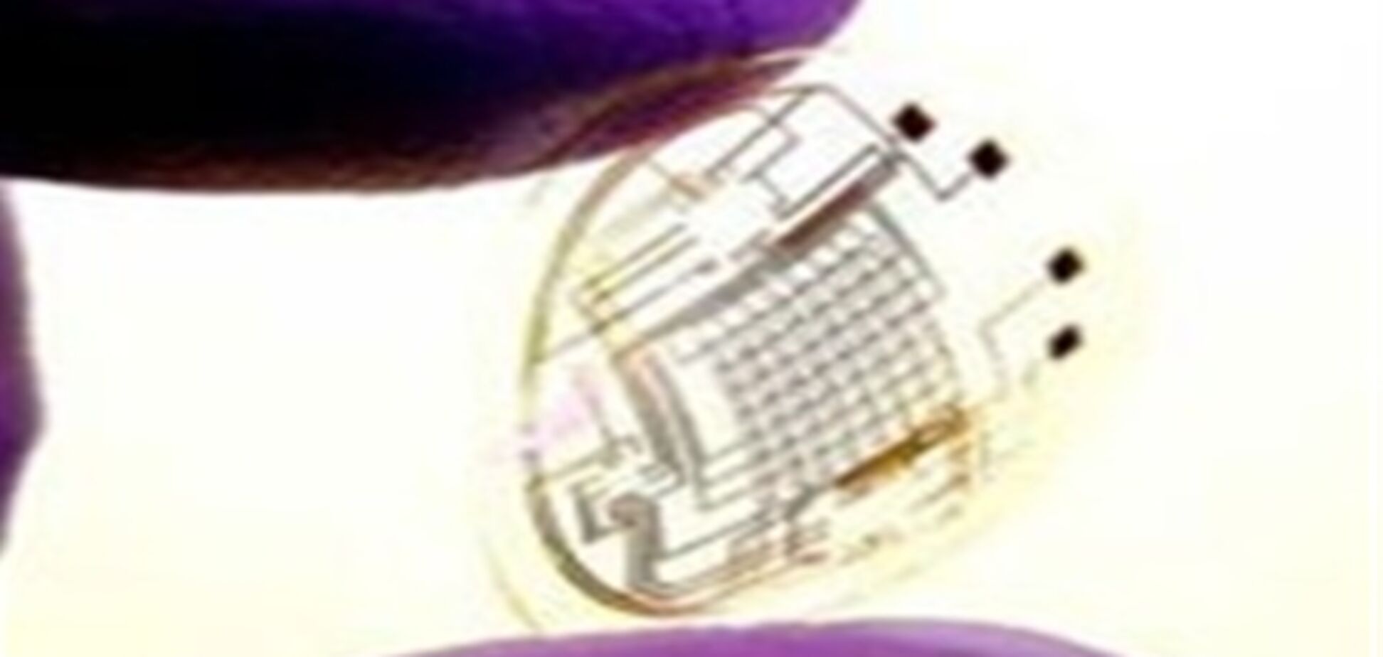 Контактные линзы с ТВ-трансляцией возможны уже через 10 лет