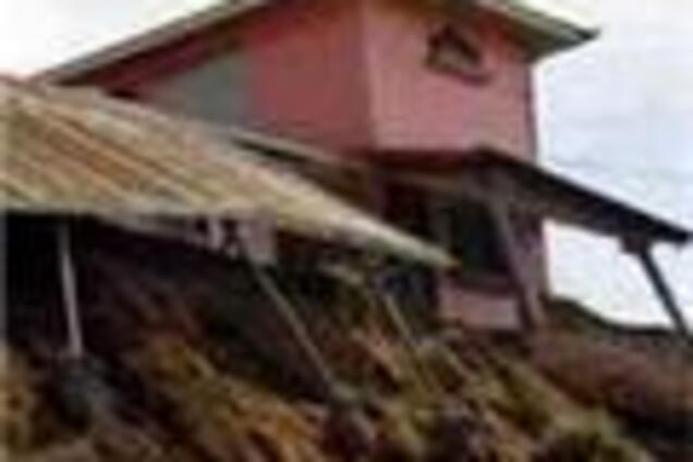 Землетруси в Індонезії, є жертви