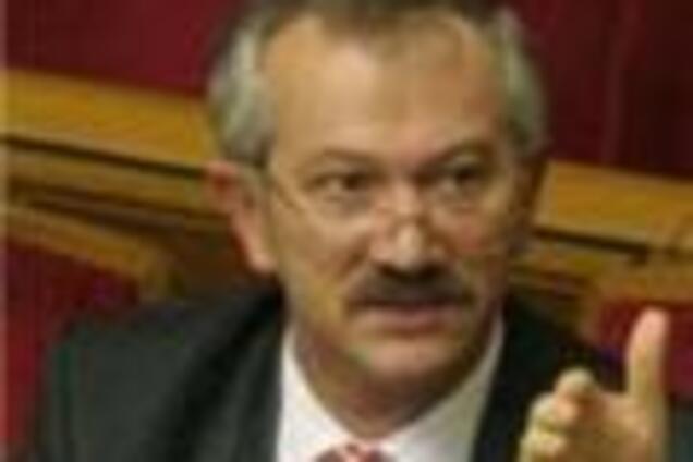 Порошенко: Пинзеник був приречений