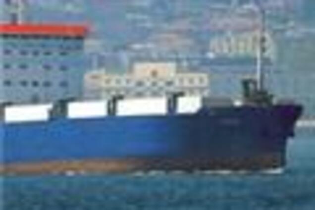 Освобождение 'Фаины' было провальным, констатируют чиновники