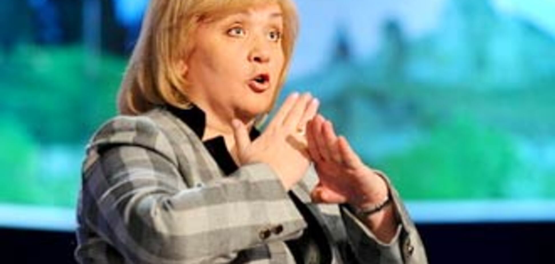 Для Семенюк-Самсоненко настав судний день