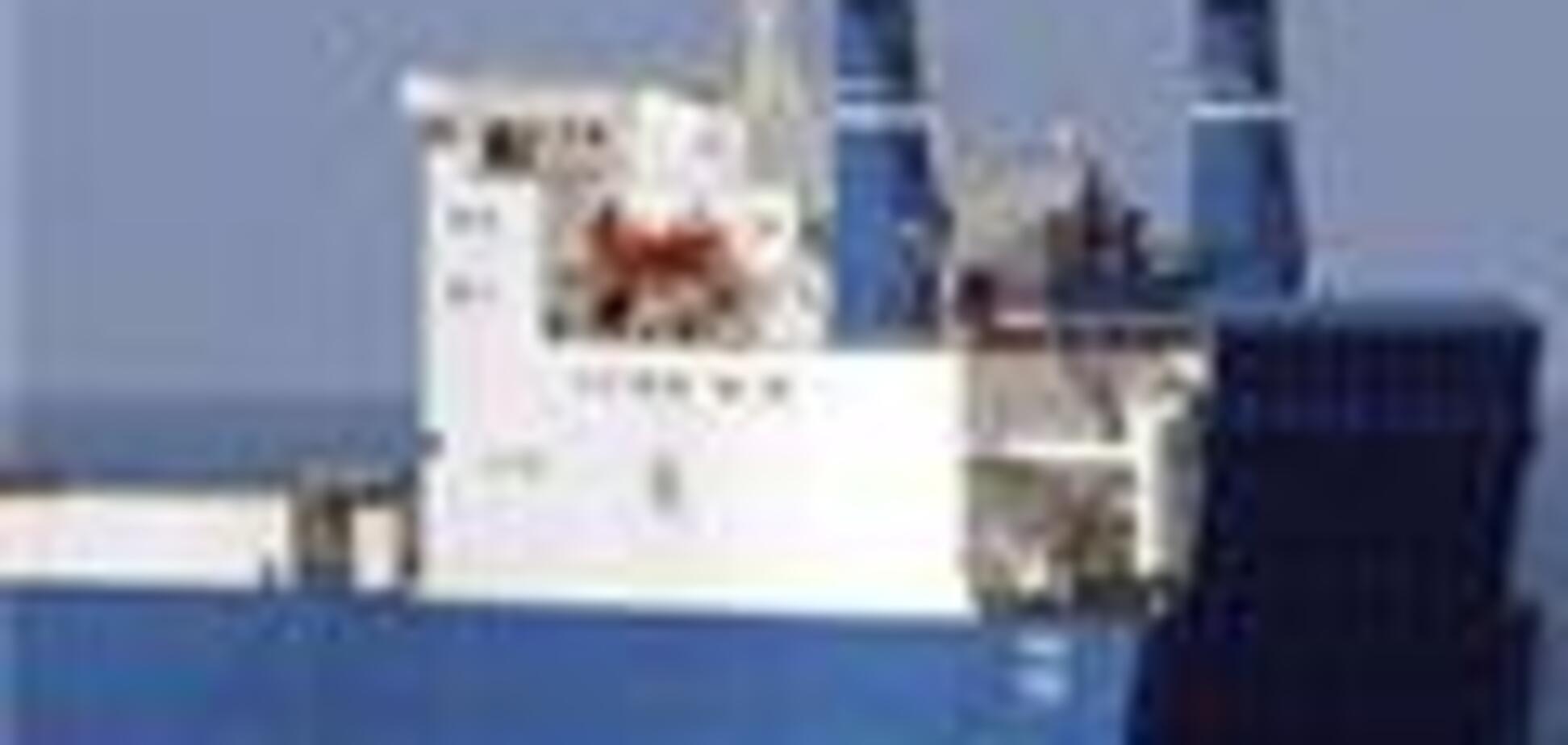 Моряки с 'Фаины' не получат от Ющенко ни копейки