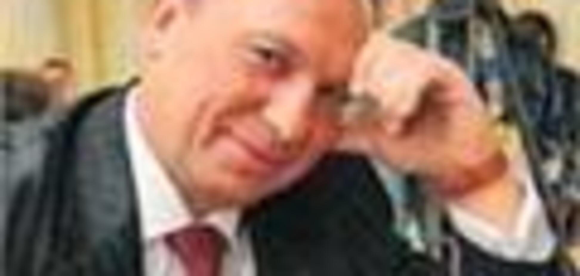 В Херсоне пикетчики требуют отставки губернатора