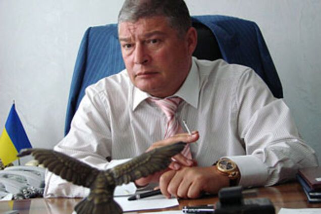 Червоненко зізнався в любові Черновецькому