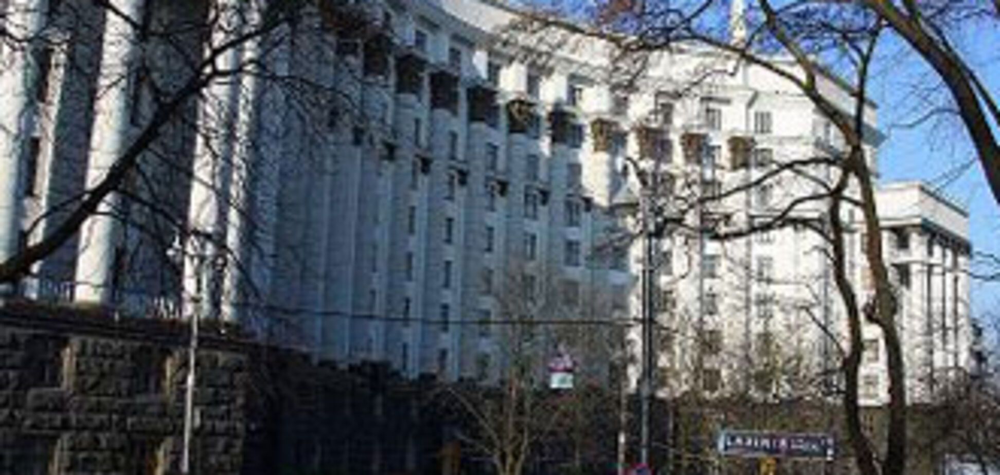 Названо кандидатів на місце Пинзеника