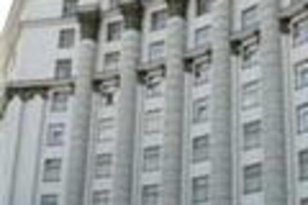 Коаліція сподівається на регіоналів при чищенні Кабміну