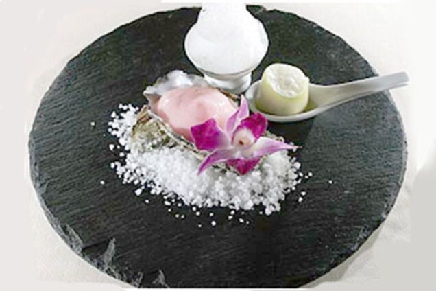 Алхимики современной кухни