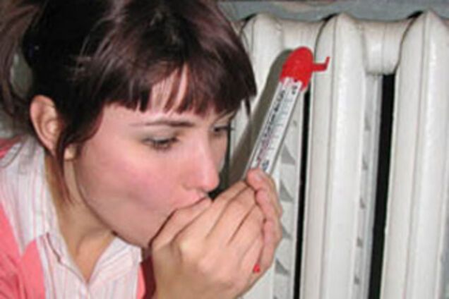 У Криму надзвичайна ситуація