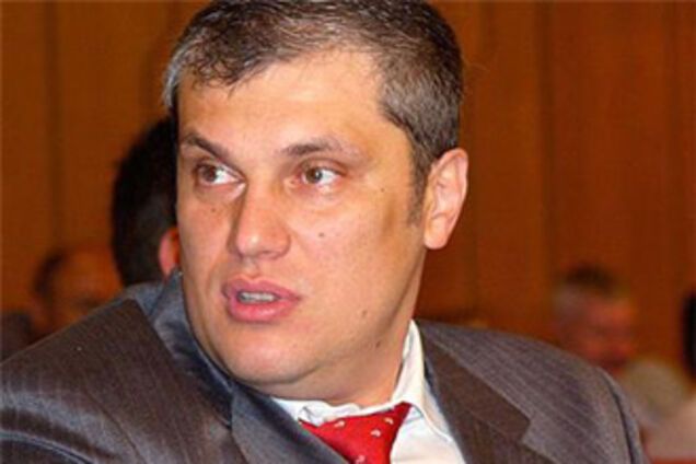 Мельник 'проламає голову' Кисельову