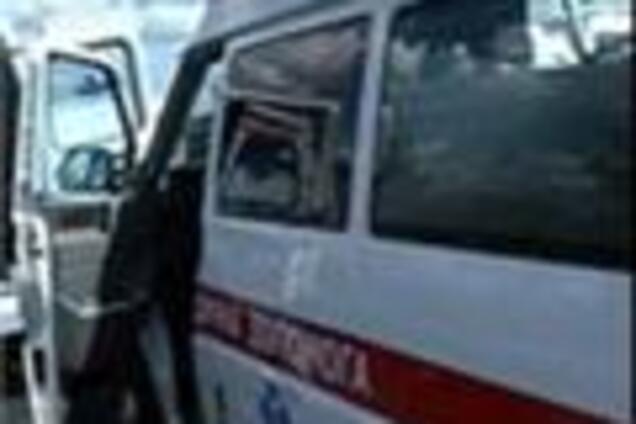 Жертв зіткнення електрички з автобусом стало більше