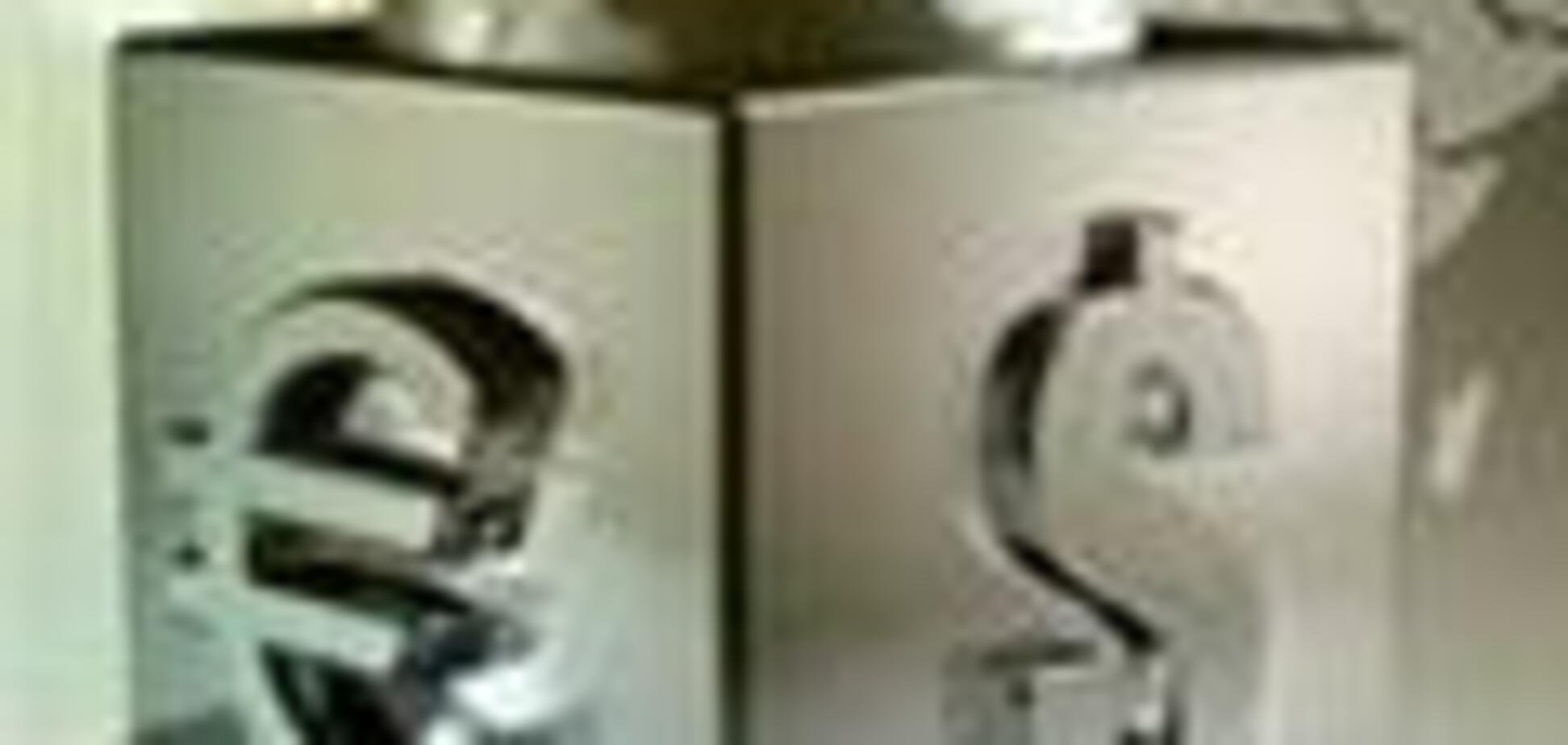 Велика сімка продовжить моніторинг валютних ринків