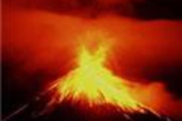 Вулкан загрожує життям 7000 колумбійців