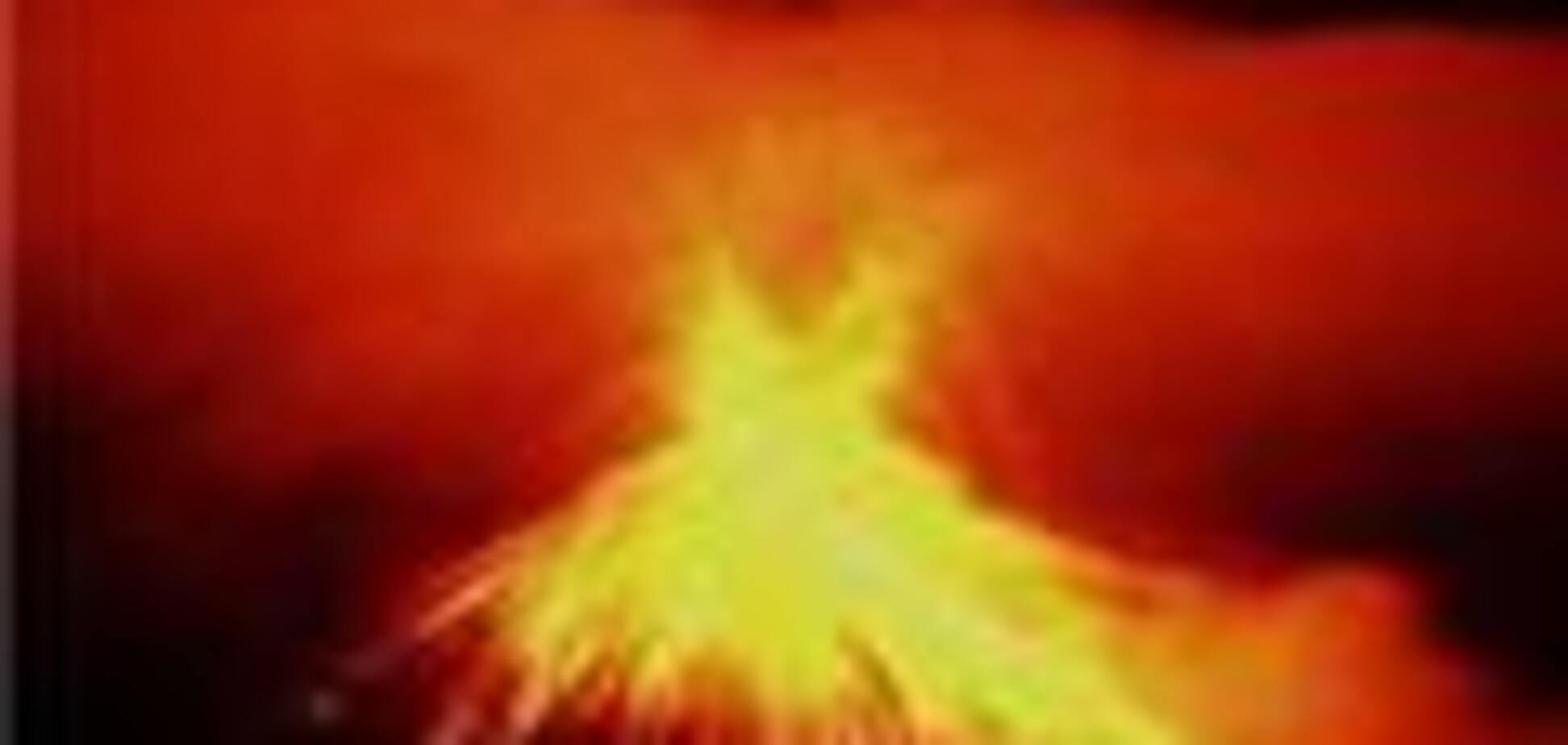 Вулкан загрожує життям 7000 колумбійців