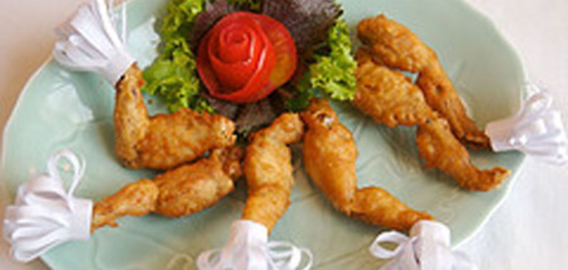 Лягушачьи страсти