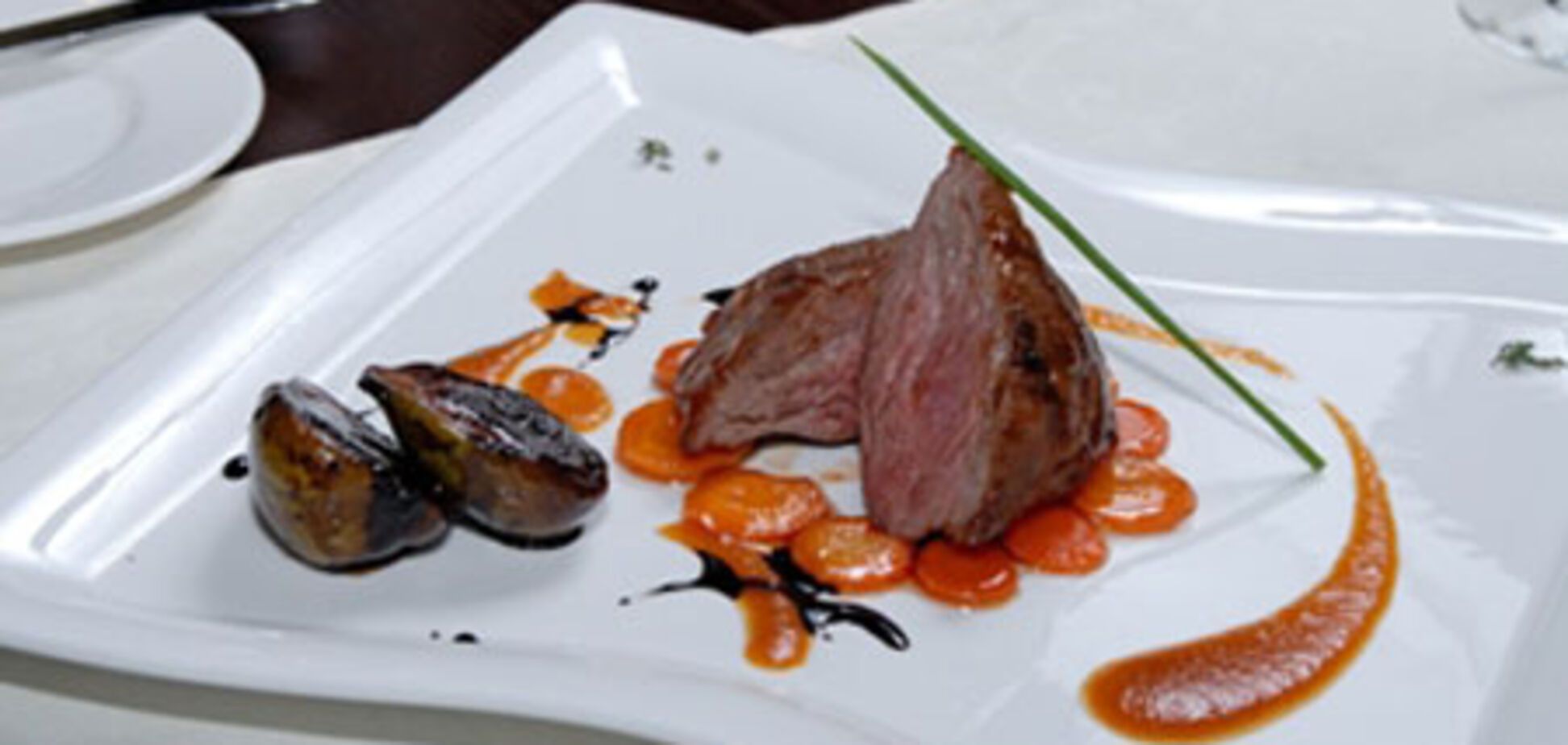 Зарядись весенним настроением в ресторане средиземноморской кухни «L’Accente»