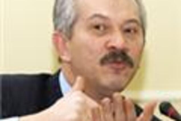 Коалиция готовит замену Пинзенику