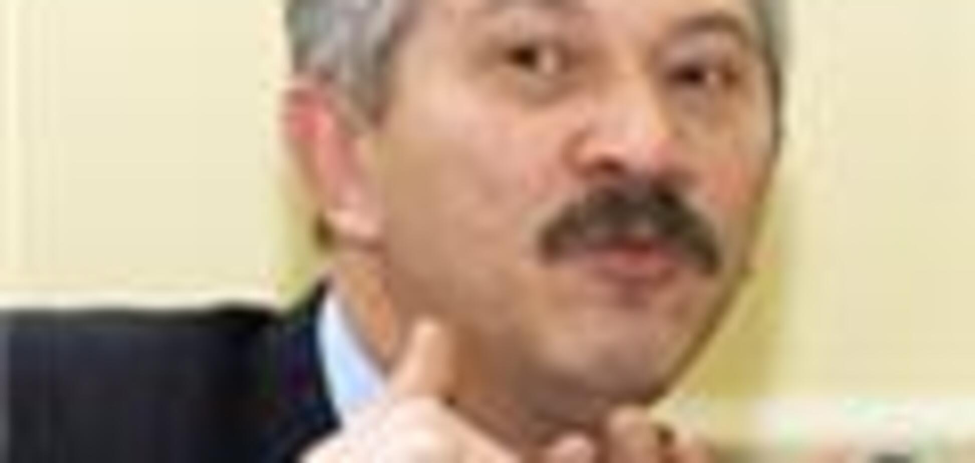 Коалиция готовит замену Пинзенику