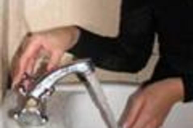 В Івано-Франківську відключили гарячу воду