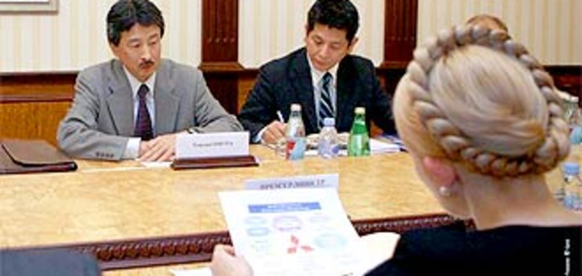 МЗС не наказував послам відкривати 'брехню' Тимошенко