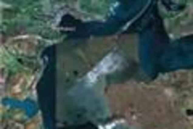 Керченский пролив - второй Змеиный?