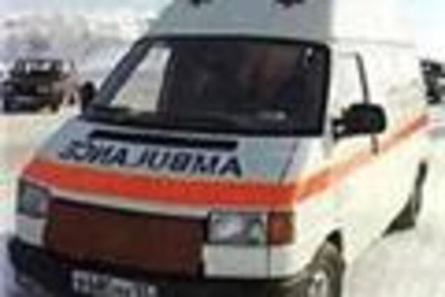 У Ризі вибухнув будинок зі складом снарядів