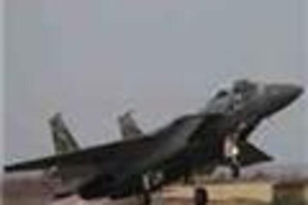 ВПС Ізраїлю знову бомблять тунелі 'Хамаса' на півдні Гази