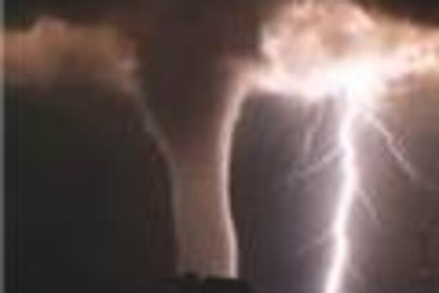 На Грузію вперше обрушився торнадо