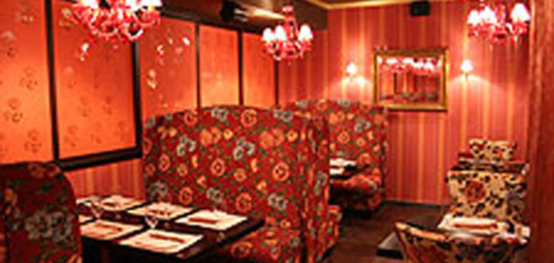 Ресторан «China White» празднует День Рождения