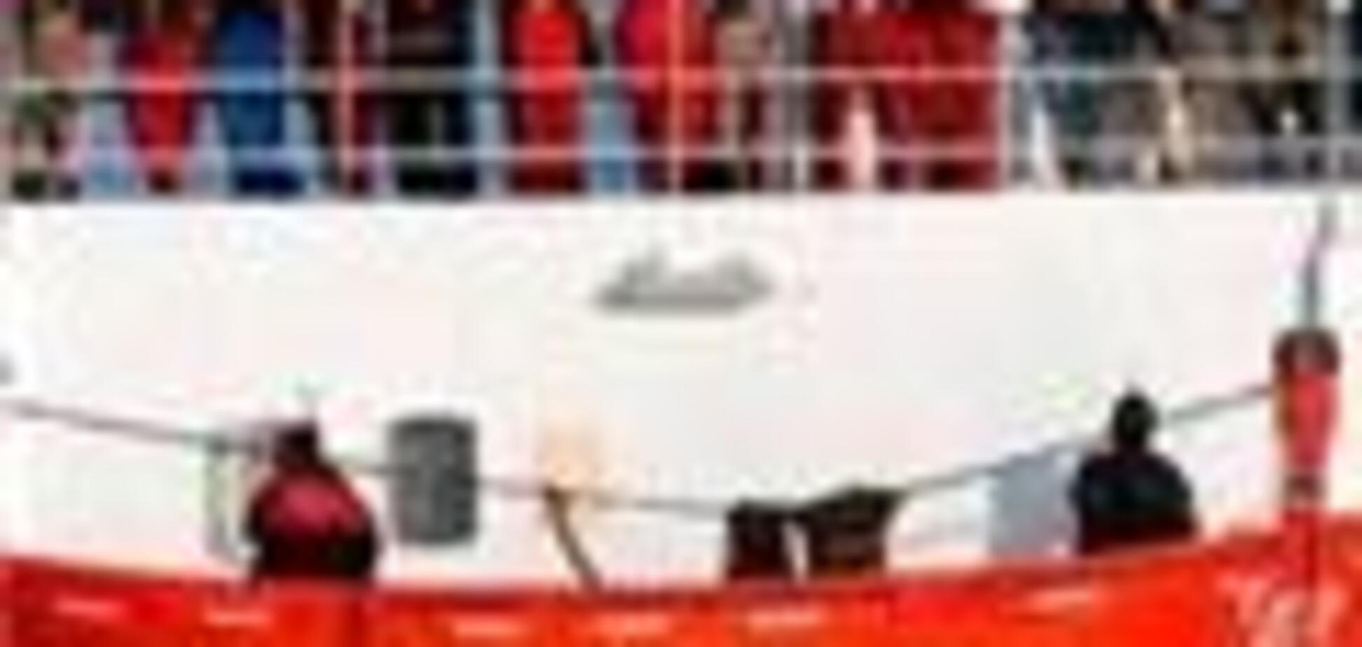 Тело капитана «Фаины» доставили в Питер