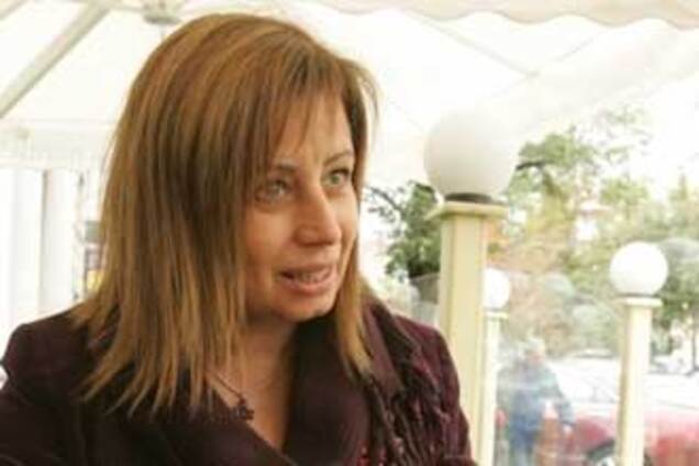 Герман шкодує, що в Україні немає свого Путіна