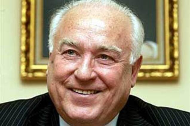 Україна може оголосити Черномирдіна персоною нон грата