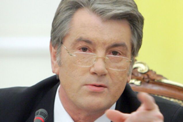 У Президента відзначили, Тимошенко спотворює право 