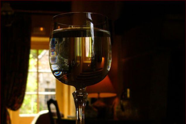 Винная карта мира