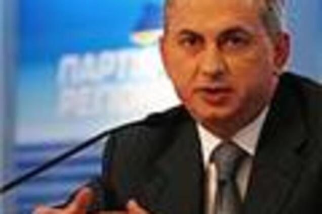 Колесніков: комуністи стали помаранчевими