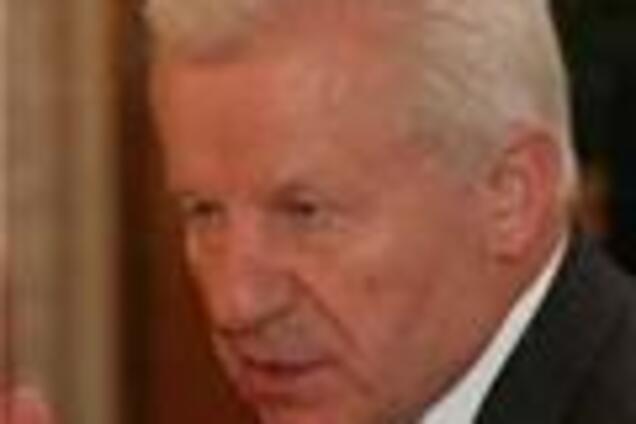 Мороз: коаліції в Раді немає і уряд - нелегітимний