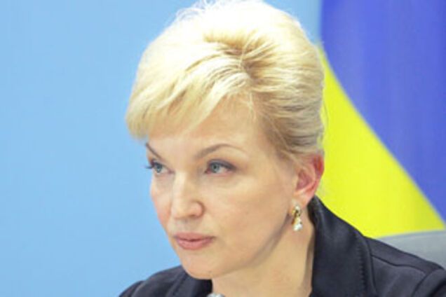 Богатирьова кличе прем'єра шукати винних