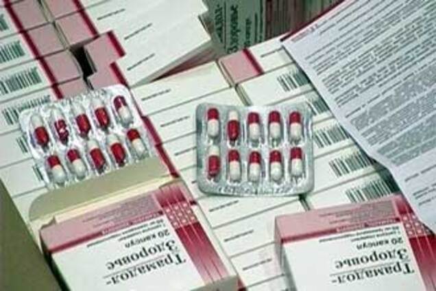 Наркозлочинність стала організованим бізнесом