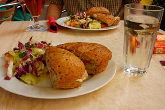 Цены на продукты удивят весь мир