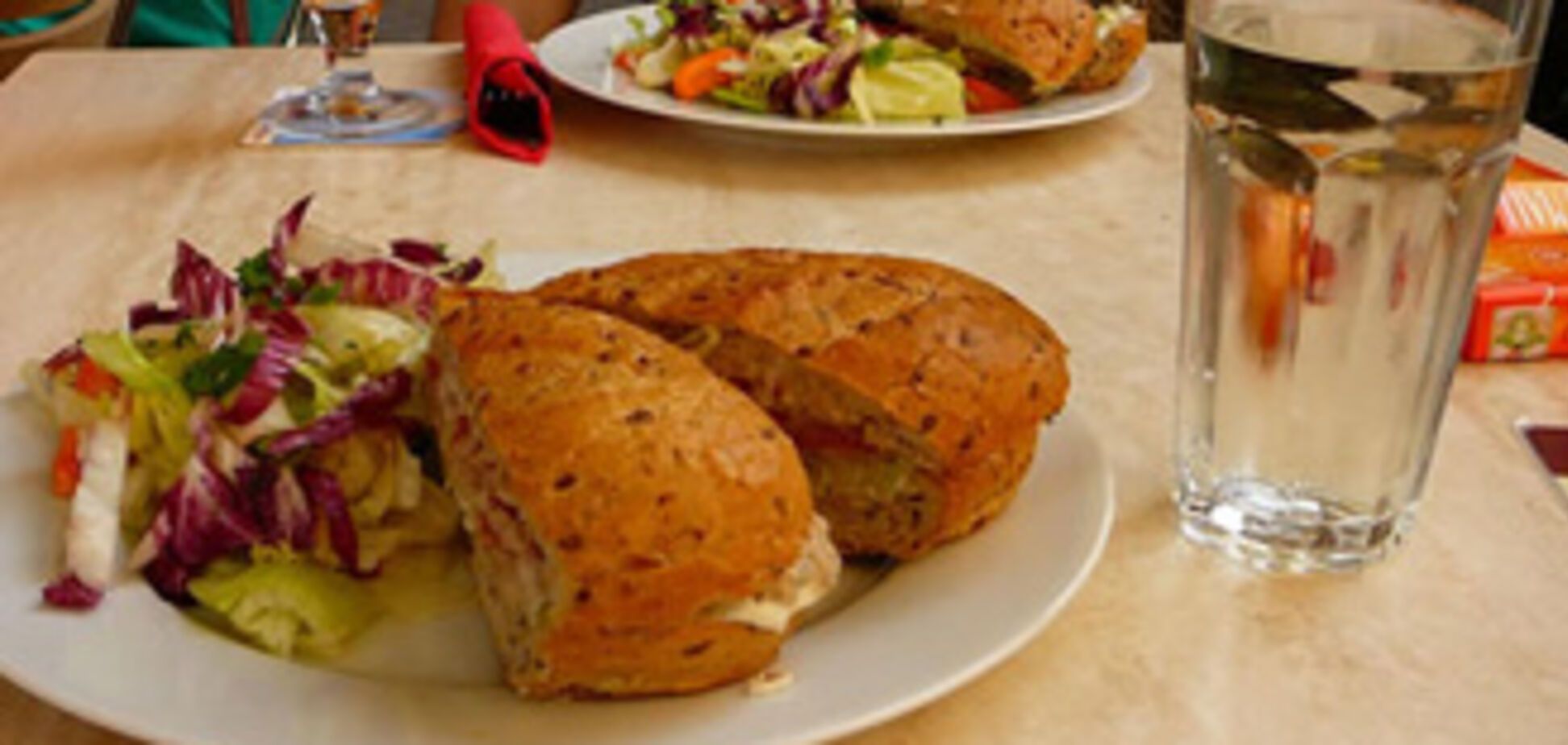 Цены на продукты удивят весь мир