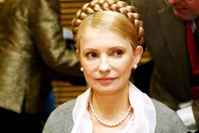 Тимошенко на треть урезала газовые аппетиты энергетиков