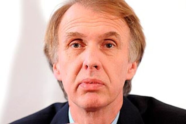 Депутати Луценка закликали коаліцію не чіпати Огризка