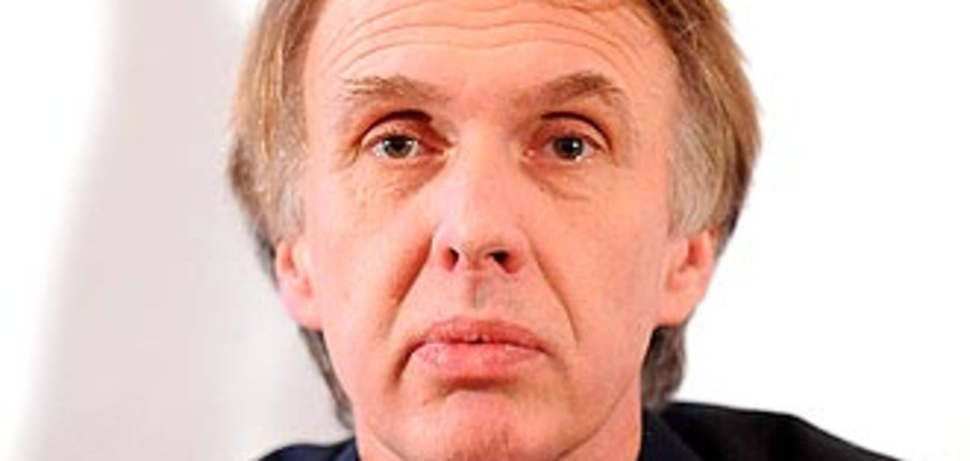 Депутати Луценка закликали коаліцію не чіпати Огризка